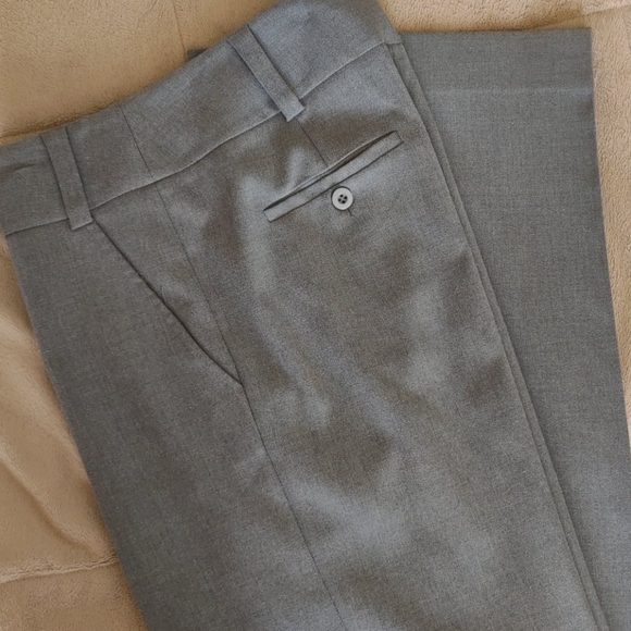 Chelsea & Theodore Dress Pants - Picture 4 of 6